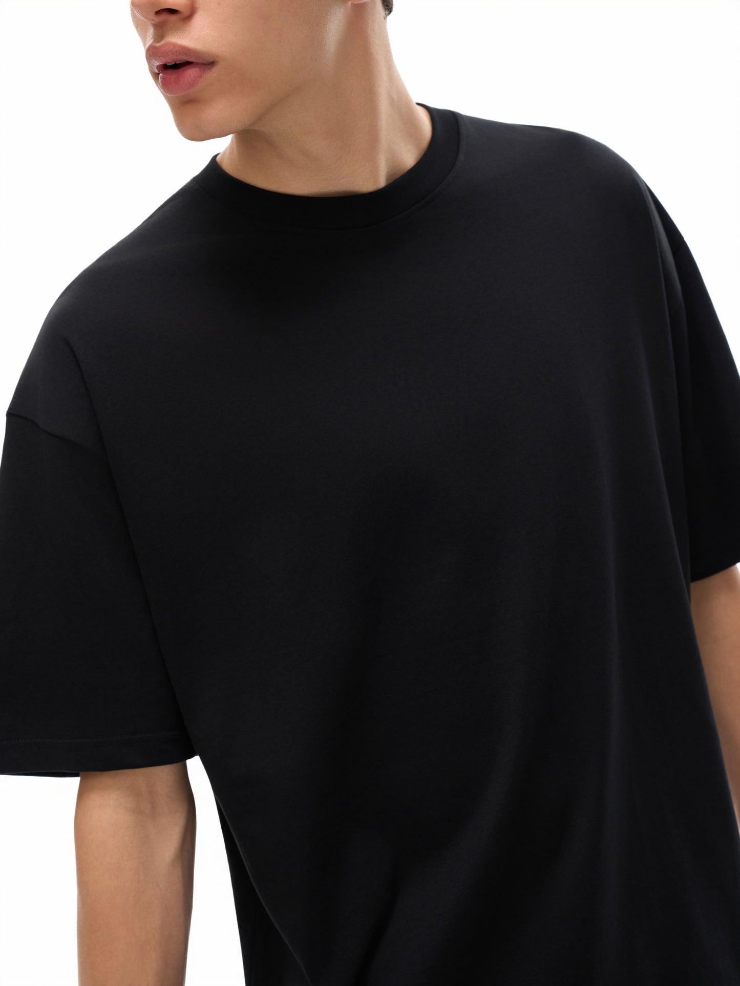 My Bitch Loves Bass Drop Shoulder Tee | Rave