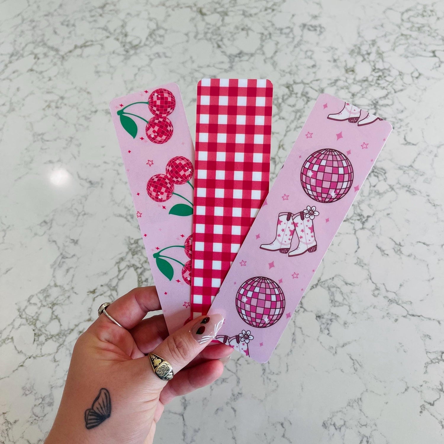 Bookmark Sets