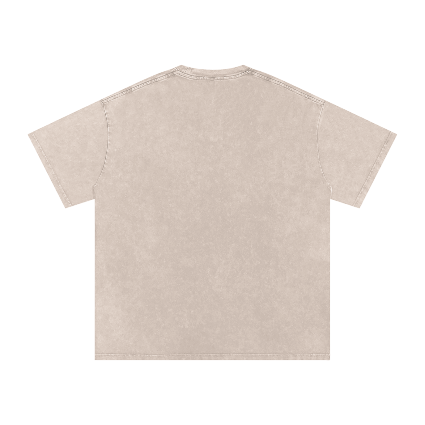 Good Girls Book Club Oversized Snow Washed Tee | Good Girl