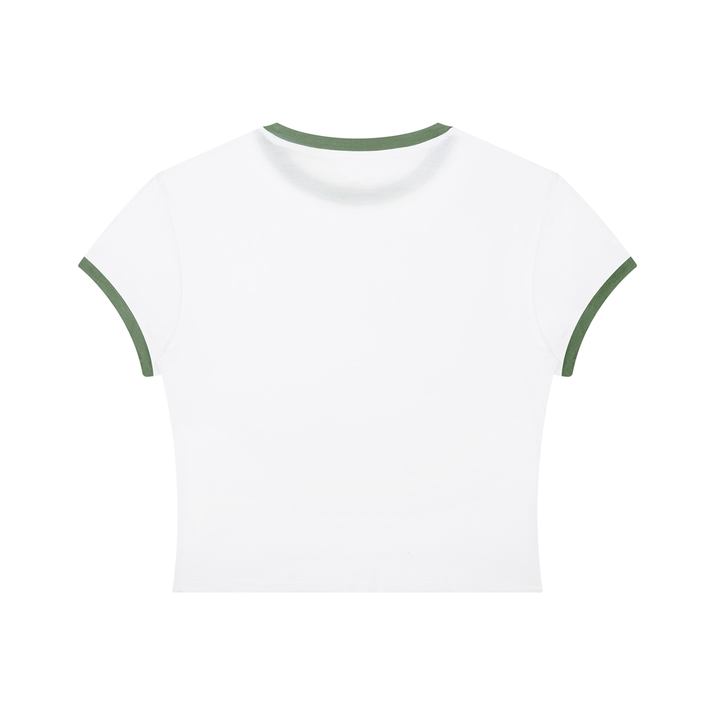 Good Girls Book Club Slim Color Block Tee | Bookish