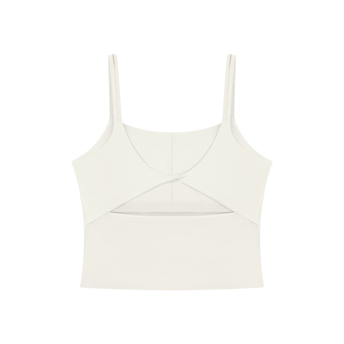 Bitches Love Bass Women's Yoga Crop Tank Top