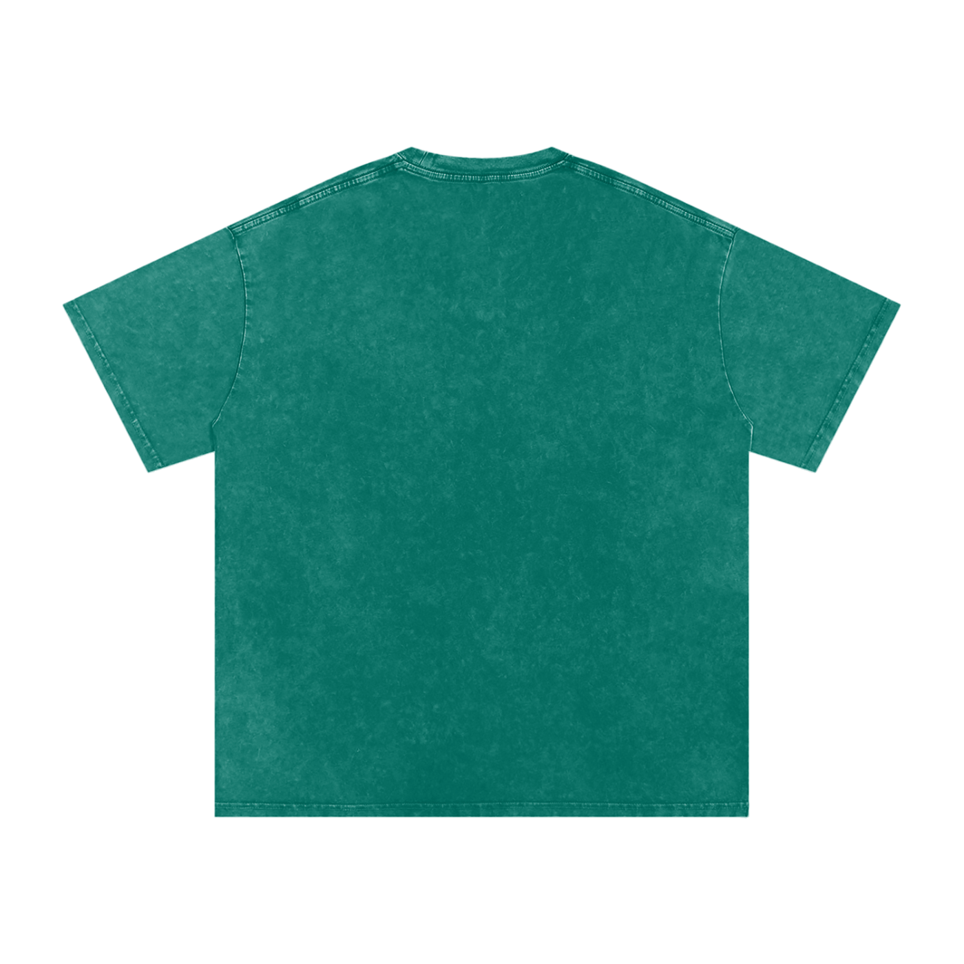 Smut Snow Washed Oversized Tee | Bookish Dark Green