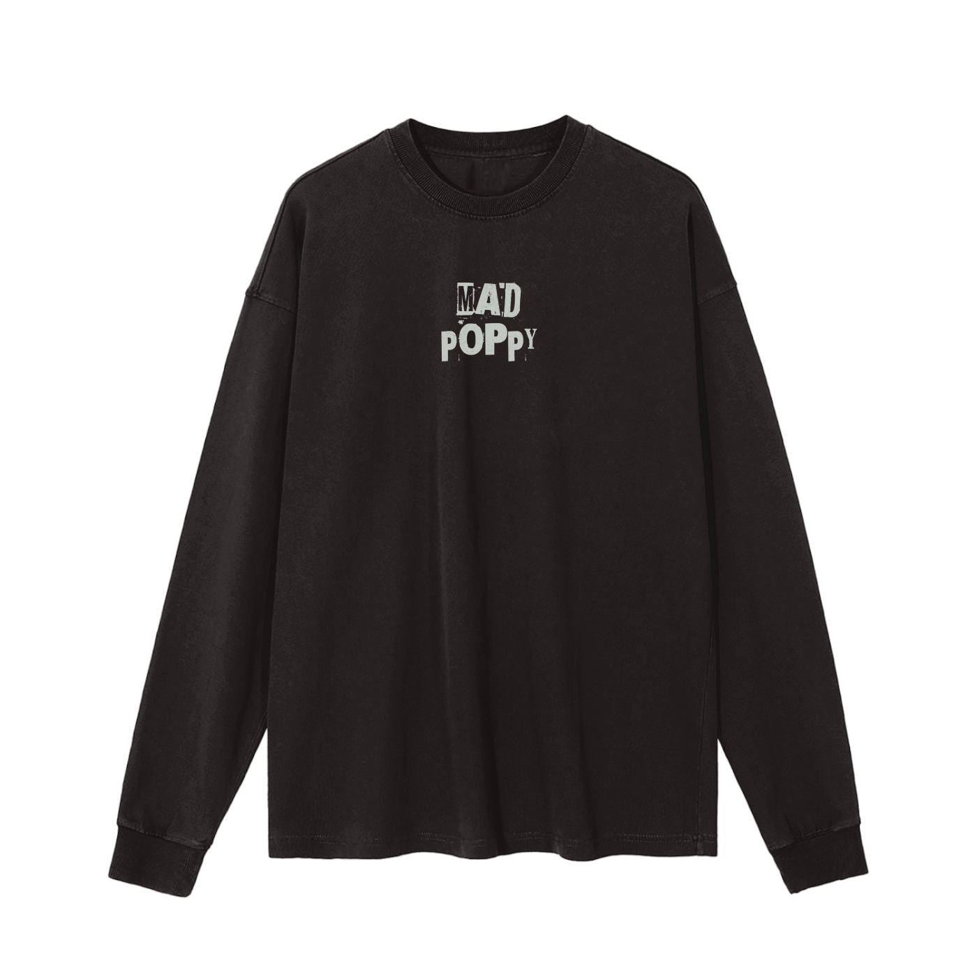 Joy Reminder Vintage Washed Long Sleeve Tee | Rave