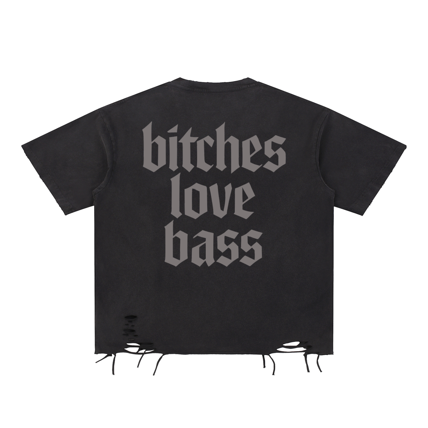 bitches love bass,mad poppy design,rave outfit,music festival,bass music,dubstep