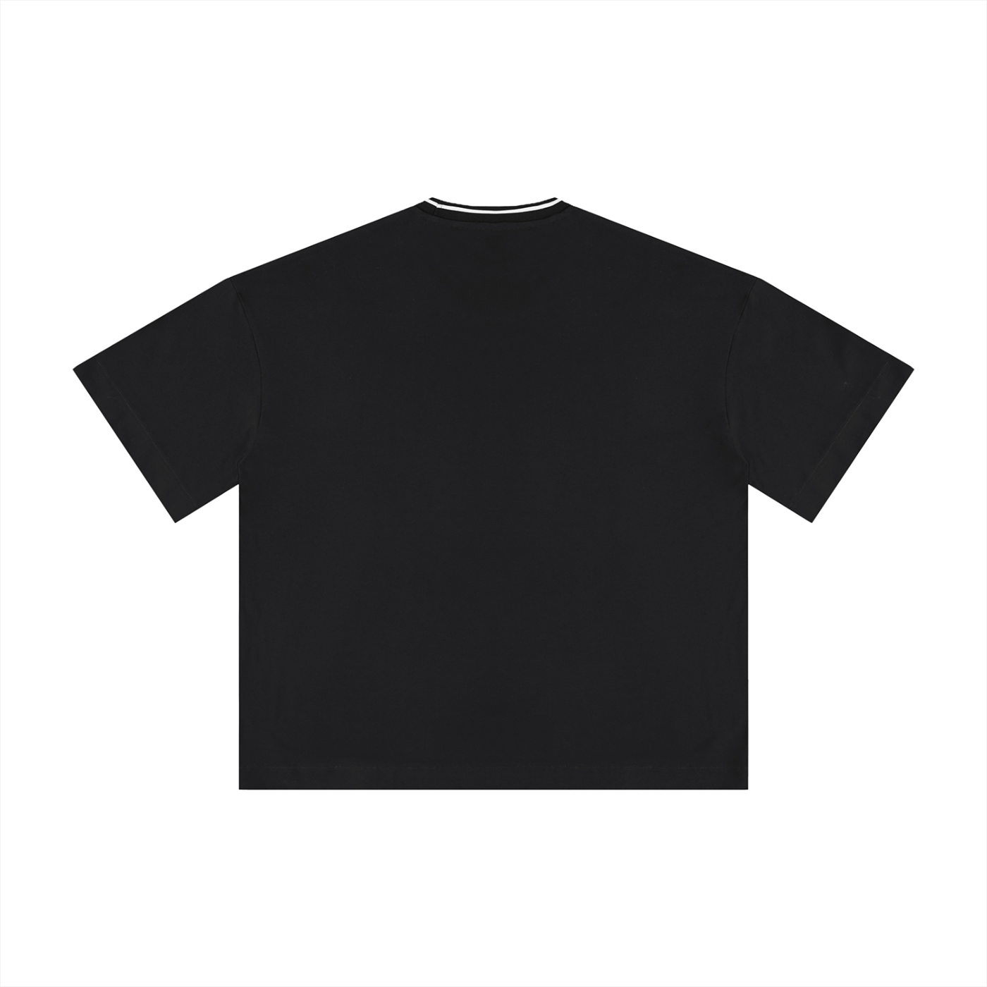 Bass Head Racing Boxy Ribbed Tee | Rave