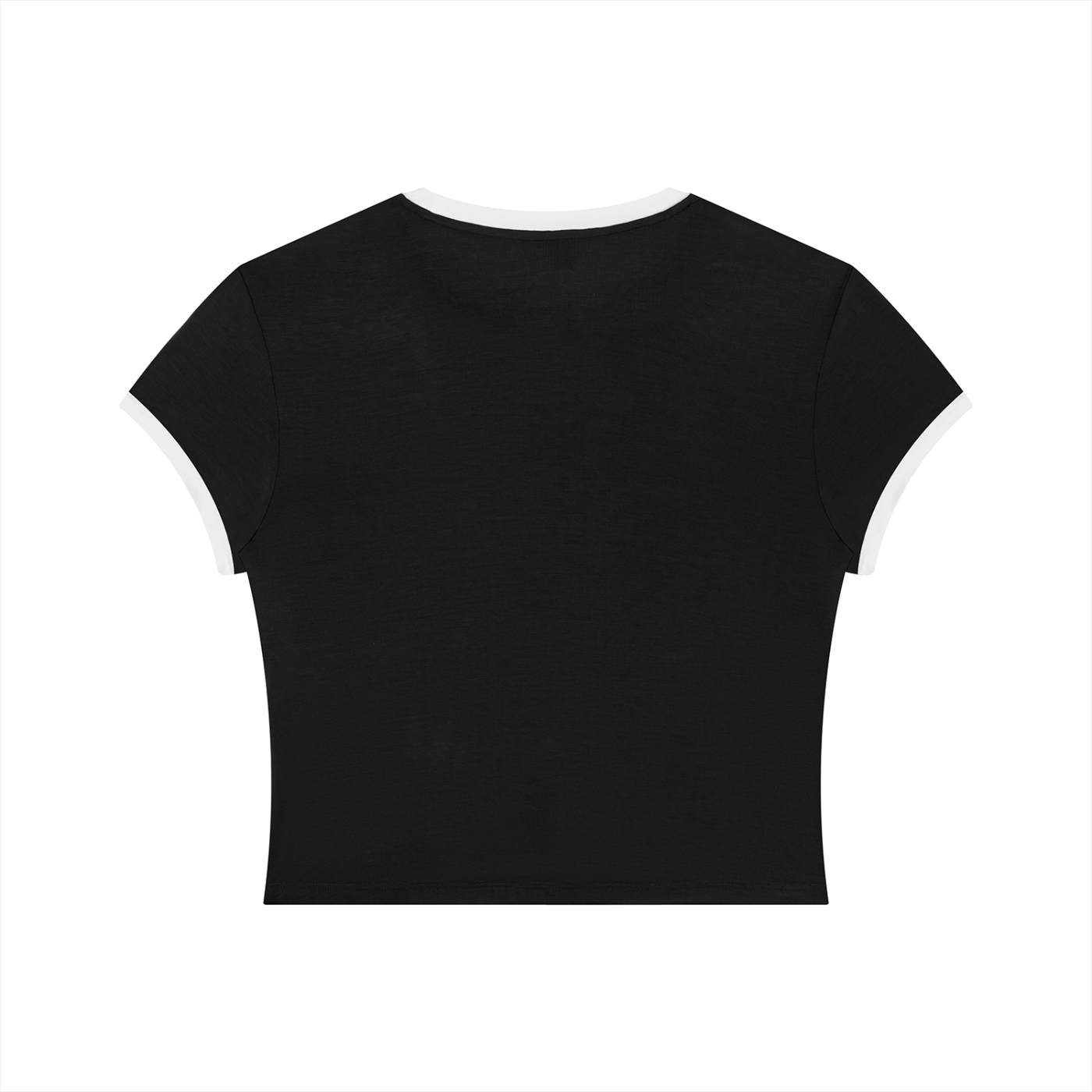 Mommy Needs Bass Slim Color Block Tee | Rave