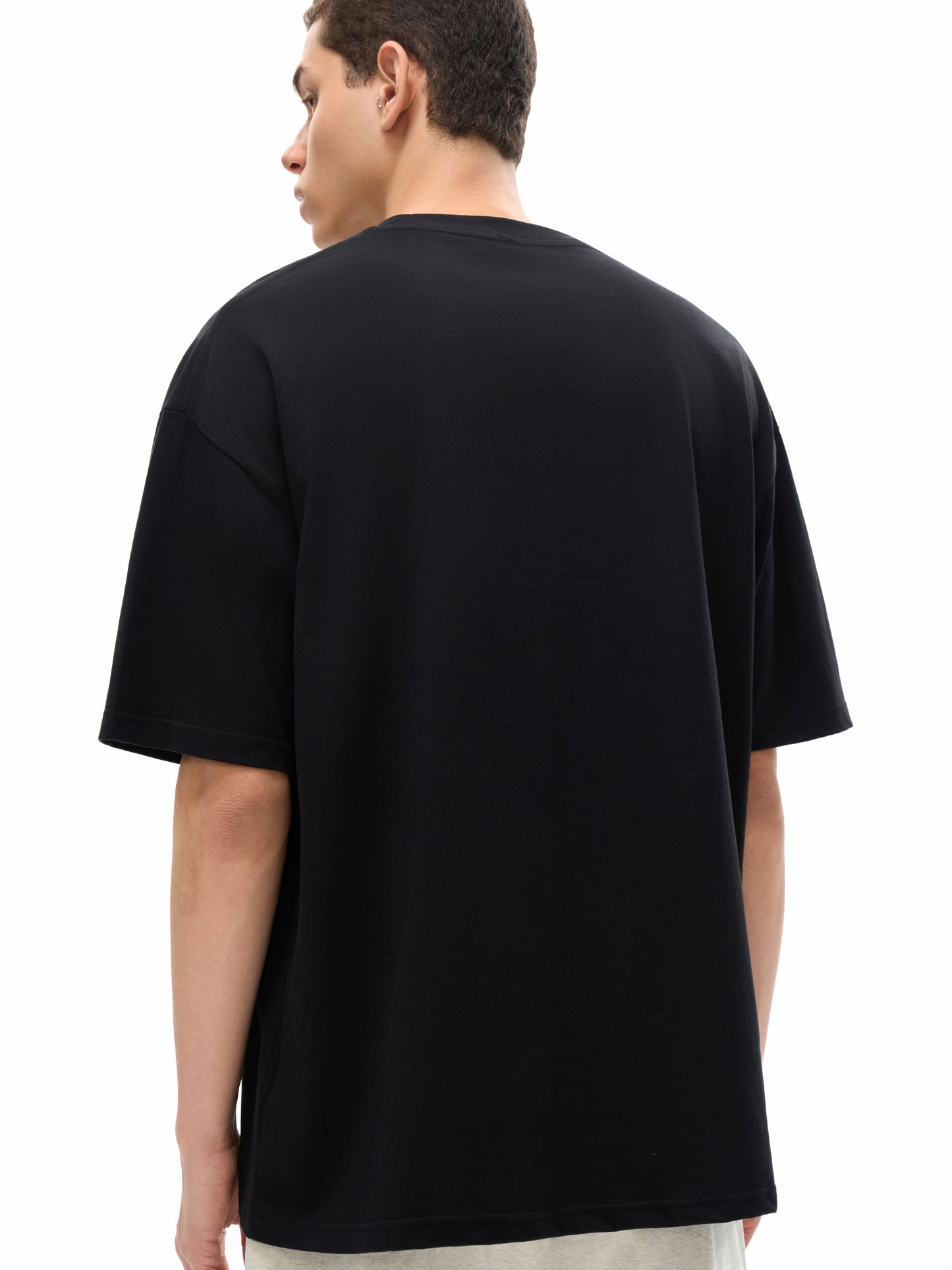 Fuck It Let's Dance  Drop Shoulder T-Shirt