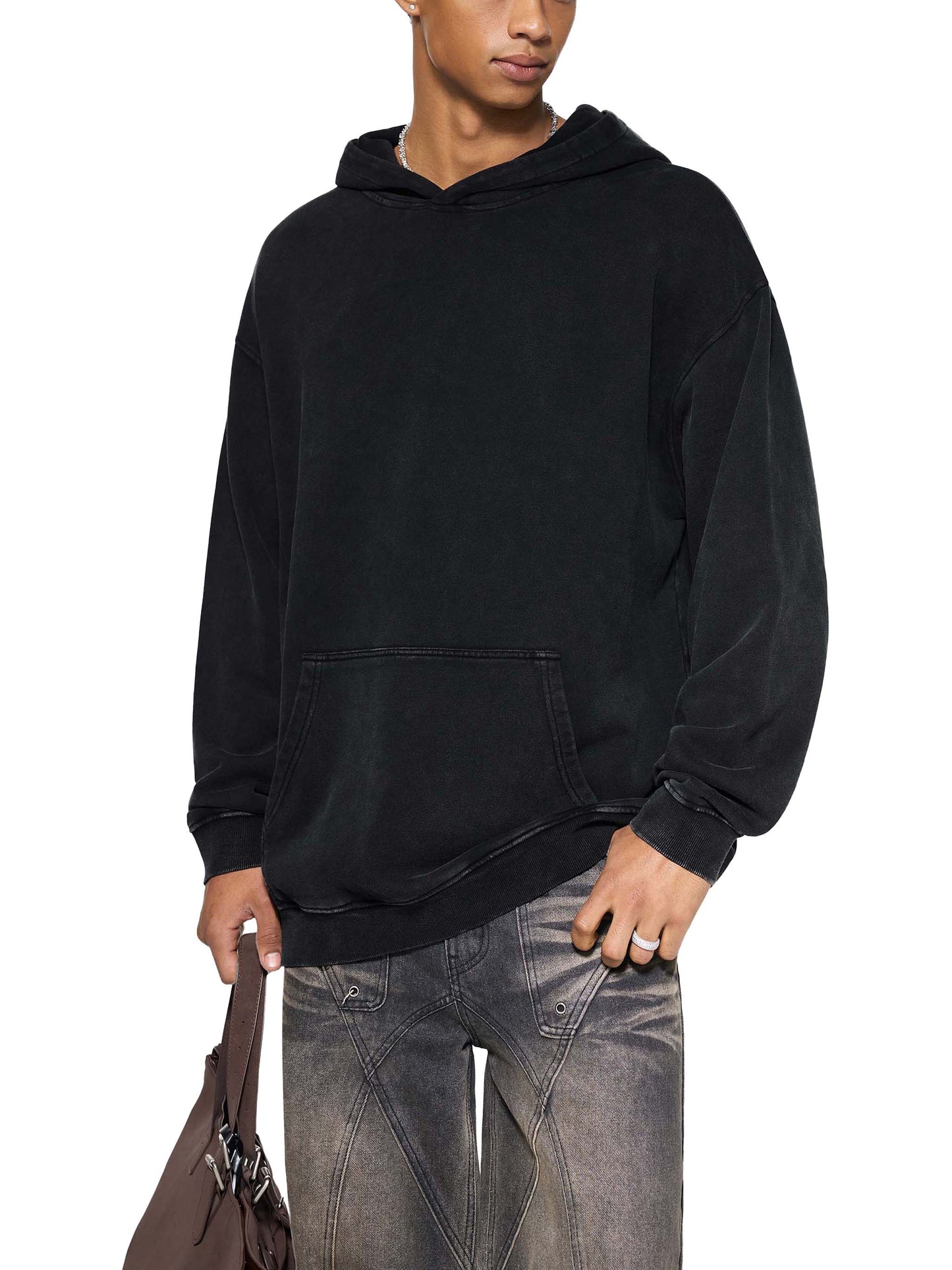 bitches love bass,madpoppy,mad poppy design,music festival,rave outfit,oversized hoodie